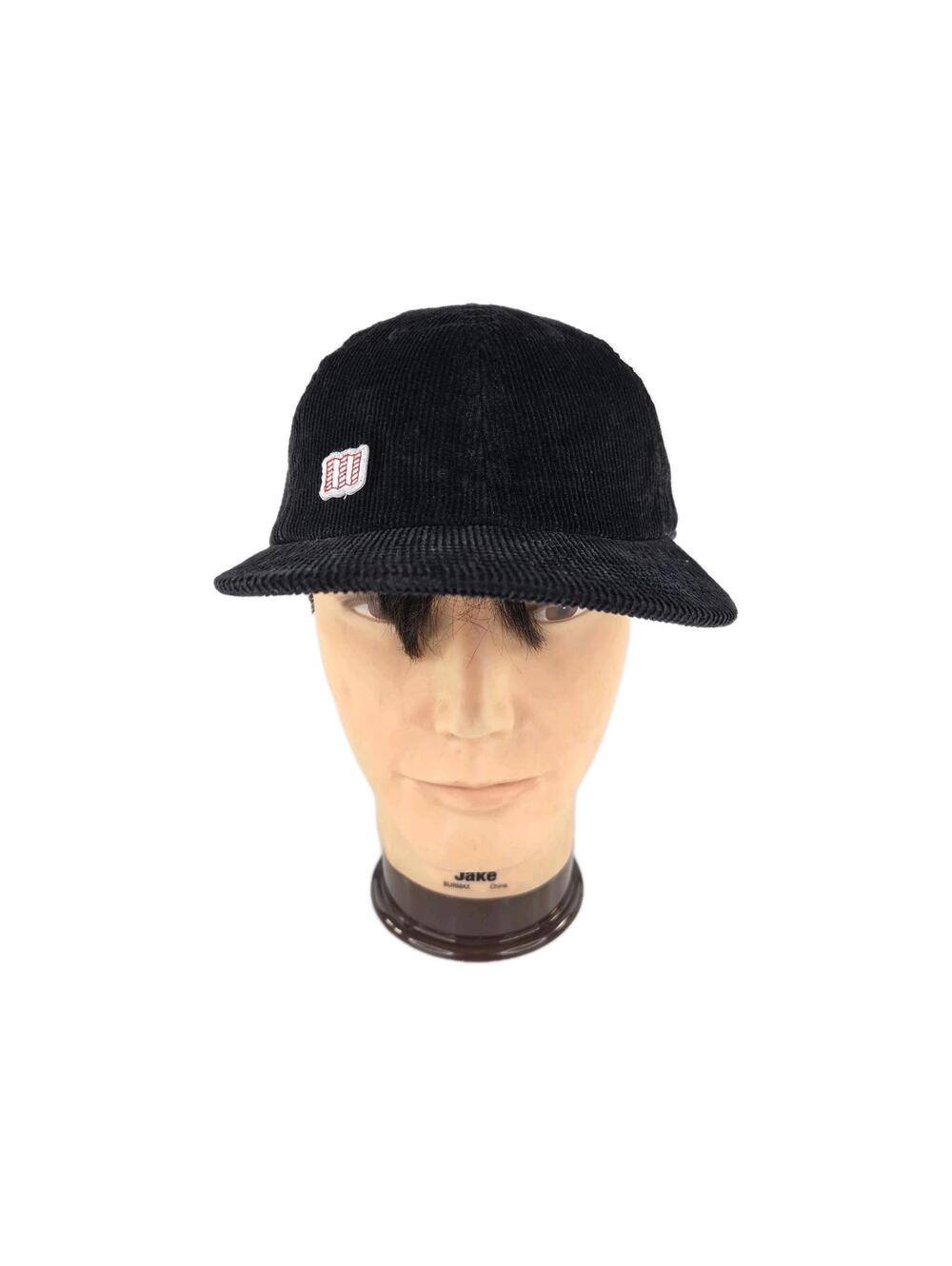 Topo Designs Corduroy Trucker Hat Strapback Black Cotton Cap Hats